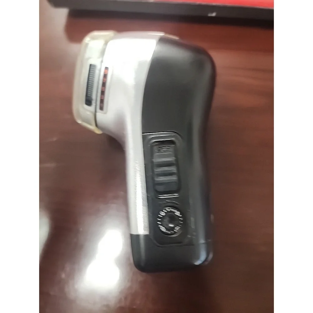 Vintage Norelco‎ HP 1312 Electric Razor 3 Head Charger- Adjustable